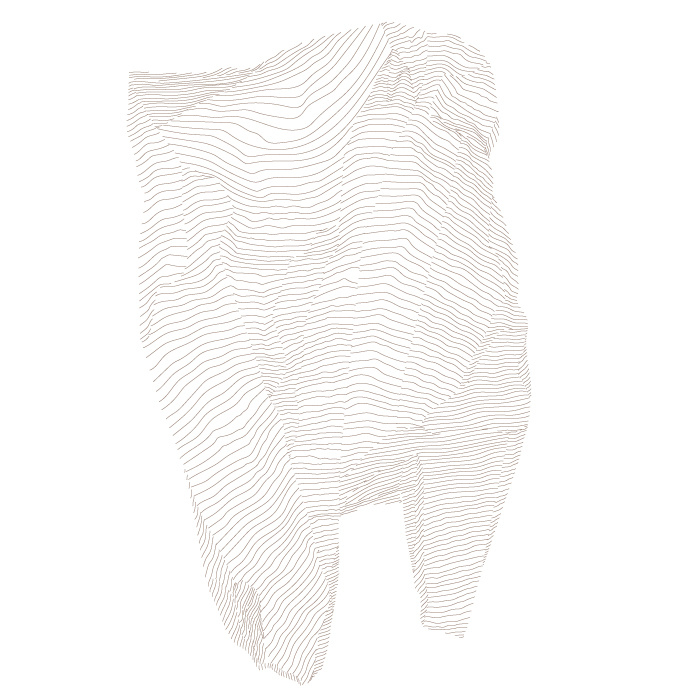 plastic bag abstract art branding design graphic design illustration line logo palstic bag pattern