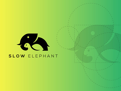 Slow Elephant