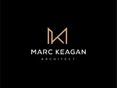 MK logo design branding desain design graphic design illustration logo merek vektor