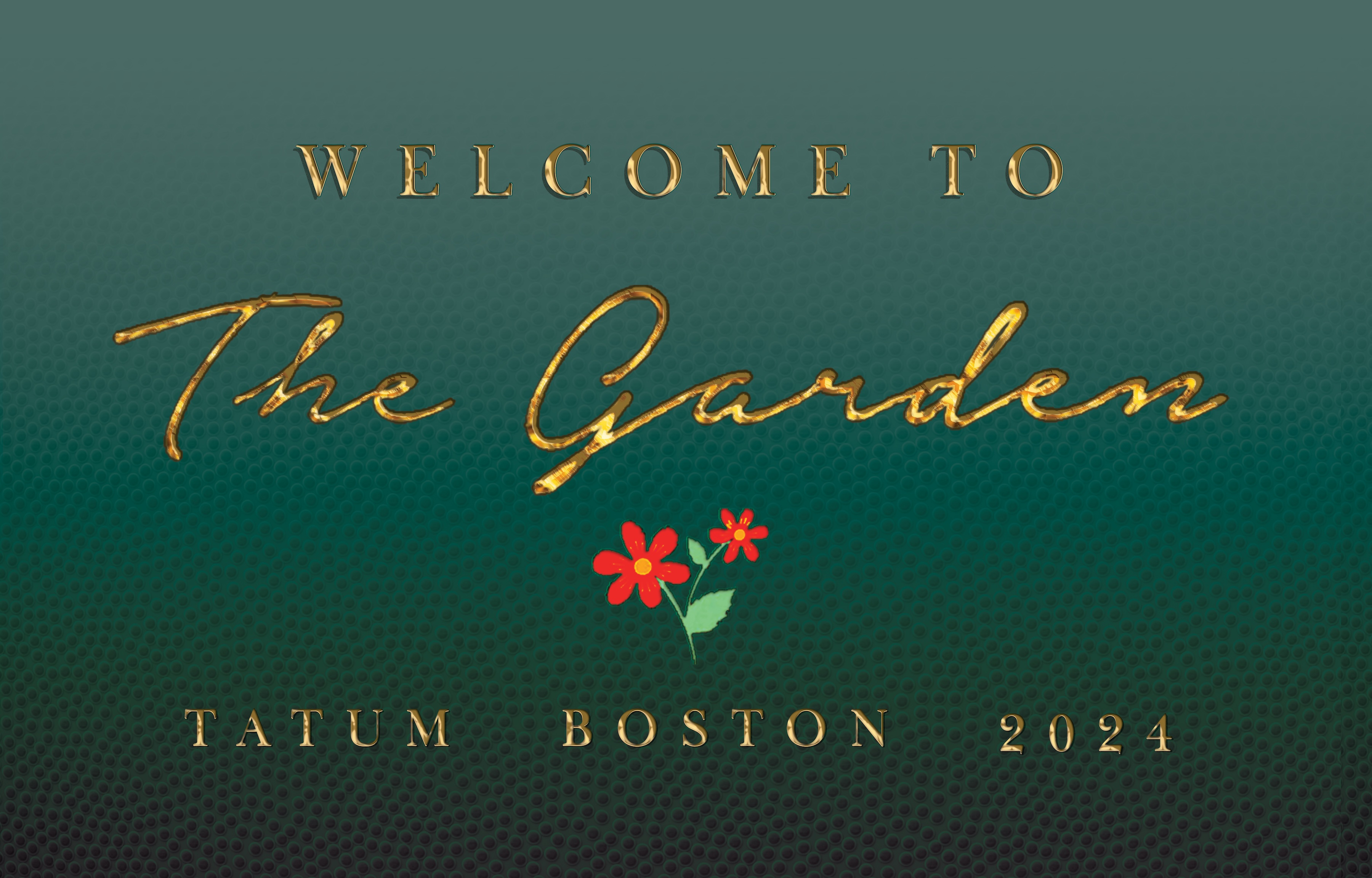 Behind the Scenes: Air Jordan x Foot Locker TATUM3 Launch air jordan air jordan tatum3 art direction brand activation brand activations branding creative director event experiential design fabrication build floral design foot locker immersive design nba tip off set design sneaker launch storytelling