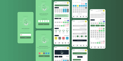 Feelino, The Health Care Assistant 3d animation app branding design figma graphic design health illustration landing logo motion graphics typography ui ux vector wireframe