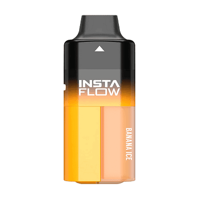 Enjoy Convenience with the Instaflow 5000 Puffs Disposable Vape