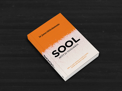 Sool design graphic design typography