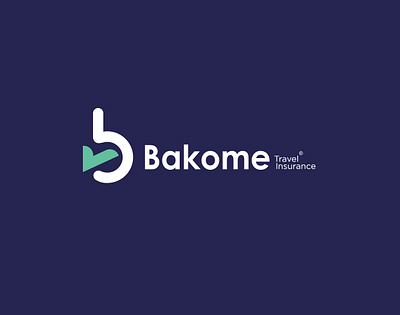 Bakome artistic direction branding design graphic design logo