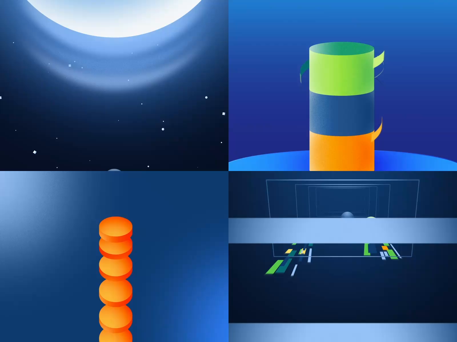 Example of Brand Film | Motion Graphics