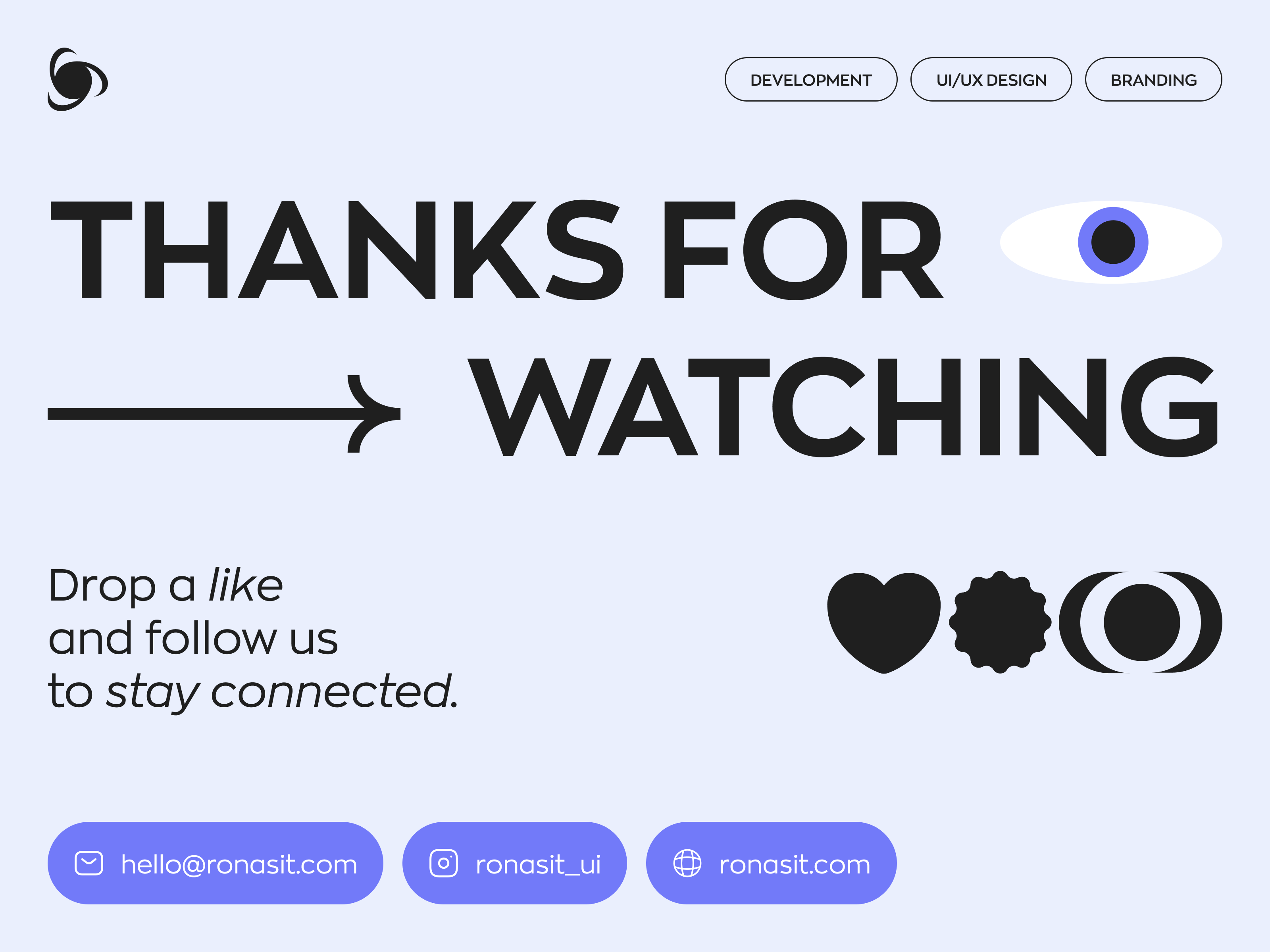 Profile Page by Ronas IT | UI/UX Team on Dribbble
