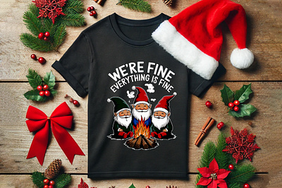 Christmas t shirt christmas christmas t shirt graphic design t shirt t shirt design tshirt vector