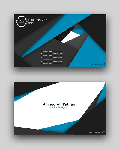 Card Design Conecpt branding graphic design logo ui