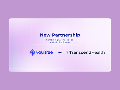 Vaultree | Partnership Announcement