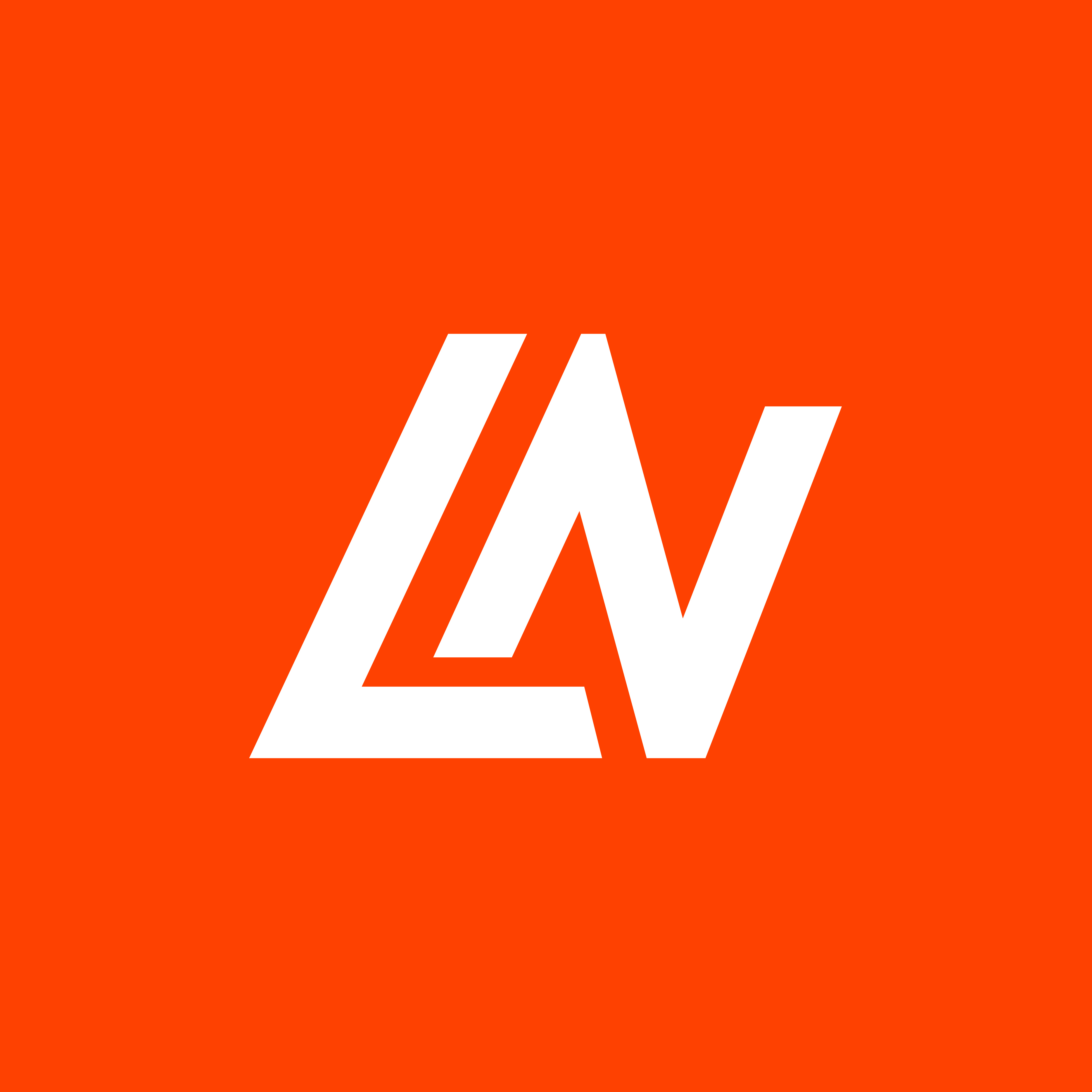 Example of I Will Create Lettermark Logo Design