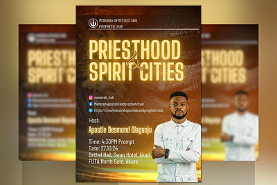 Simple church Flyer canva church flyer graphic design mockup nigeria simple