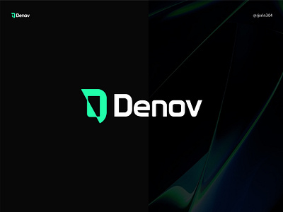 Denov D logo mark a b c d e f g h i j k l m awesome logo brand brand identity branding business logo creative logo d d logo d logomark identity logo logo design logos logotype minimal modern logo n o p q r s t u v w x y z symbol tech logo