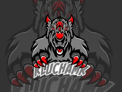 Agressive Rat Mascot Logo adobeillustrator branding cartoonlogo characterdesign creative designprocess digitalart flatdesign graphicdesign identitydesign illustration logocreation logodesign logoinspiration logomascot mascotdesign mascotillustration mascotlogo modernlogo vectorart