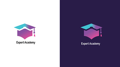 Education Logo adobe illustrator adobe photoshop branding designer graphic design logo logodesign ui uiux