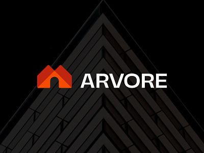 ARVORE - Real Estate Agency Visual Identity & Branding apartment architecture brand guidelines brand identity branding broker graphic design house logo logo logo design real estate real estate agency real estate agent real estate brand real estate brand identity real estate branding real estate logo realtor visual identity web design