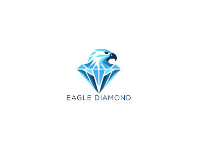 Eagle Logo america eagle animal company logo crystal crystal eagle diamond diamond eagle diamond logo eagle diamond eagle eye eagle flag eagle logo eagle ring eagle stone eagles flying eagle illustration powerpoint ring design strong