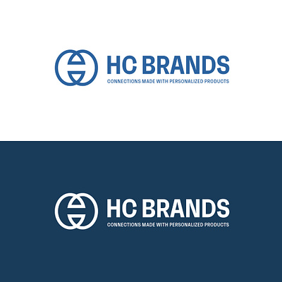 HC BRANDS - Logo Design app branding design graphic design house logo illustration logo logo design ui vector