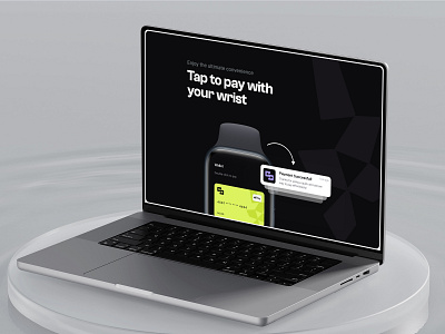 Qure apple pay design desktop figma design home page design landing design landing page design modern webside pay payment professional website design ui ui design ux ux design wallet web design example web design inspiration web design portfolio webdesign