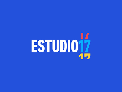 E17® 17 argentina brand branding logo logotype streaming symbol trademark