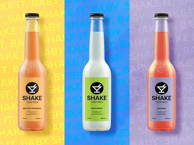 Stories animation for @shake.ua animation motion motion graphics social media design