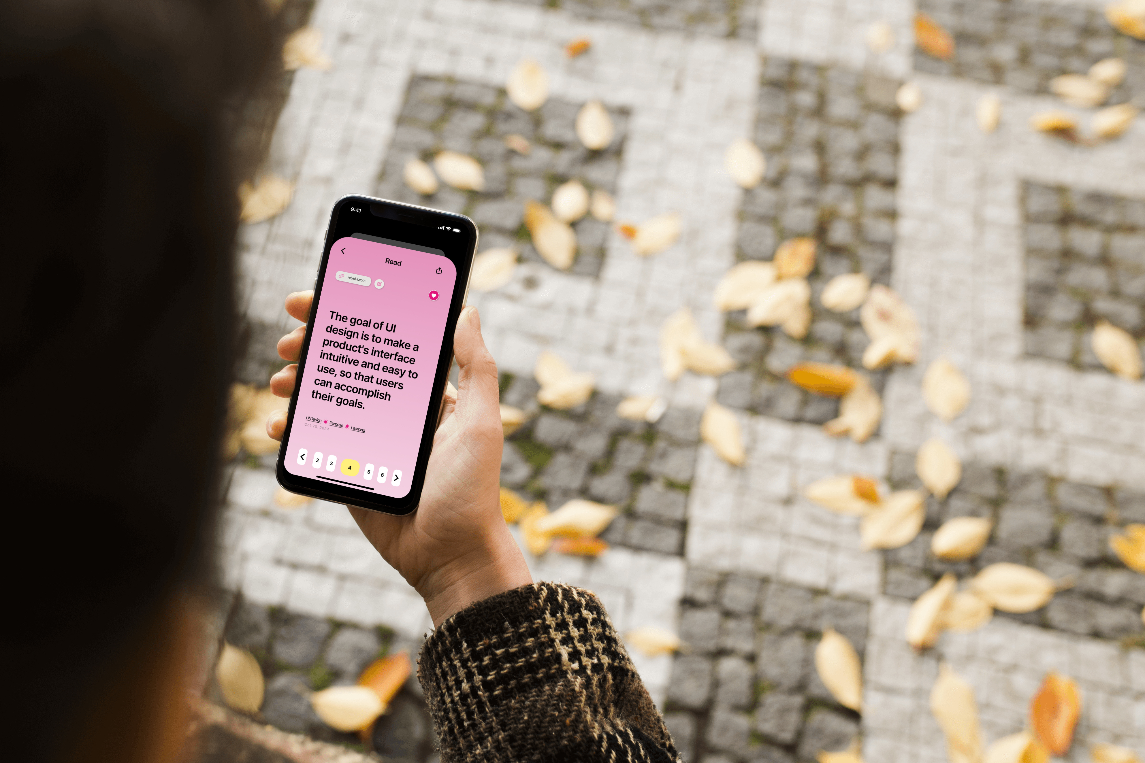 Mobile app: app design, main page, settings app branding dailyui design graphic design illustration logo ui ux vector