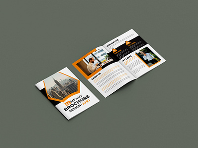 Business Profile/Brochure/Catalogue Design a4 advertising annual report booklet branding brochure business business identity business portfolio catalog design company profile corporate profile design graphic design magazine marketing multipurpose product catalog publication