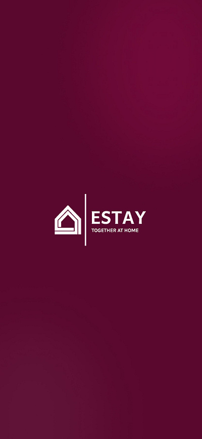 ESTAY App – Estate Management Platform apartment estate estay housing real estate security