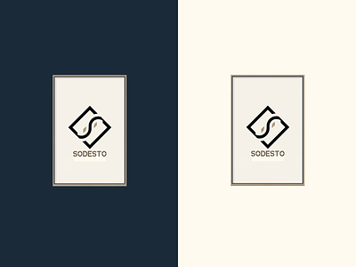 Sodesto-Split-Panel-Logo app branding design graphic design illustration logo logos typography ui vector