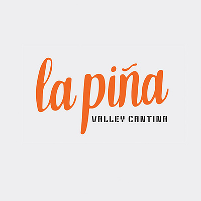 La Piña Valley Cantina logo