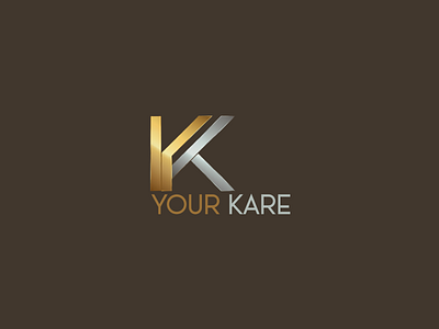 Your-Kare-Logo 3d ai app art branding design discount logo pricing discount logos for sale discount pricing graphic design icon illustration logo logos minimalist typography ui vector