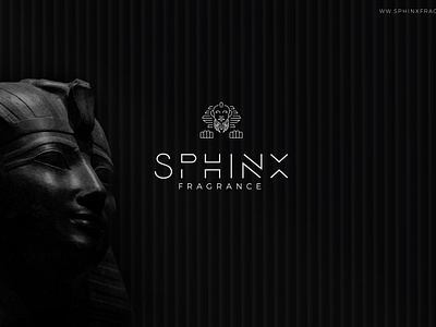 Sphinx Minimalist Logo Design brand guidelines brand identity brand style guide branding branding strategy color scheme creative logo graphic design identity design logo logo inspiration minimalist logo typography ui visual identity