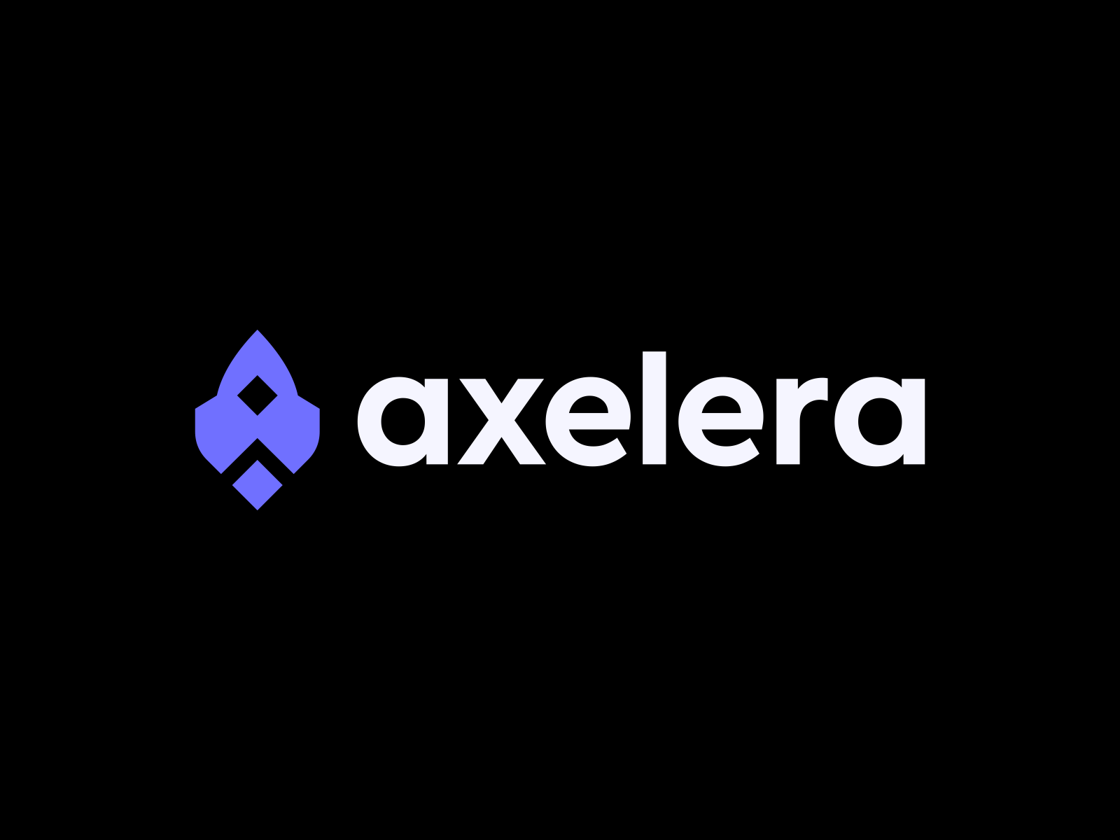 Axelera Logo Design - Rocket, Spaceship blockchain branding casino crypto design icon logo logo design logo designer logodesign logotype modern rocket saas simple logo software space spaceship symbol tech