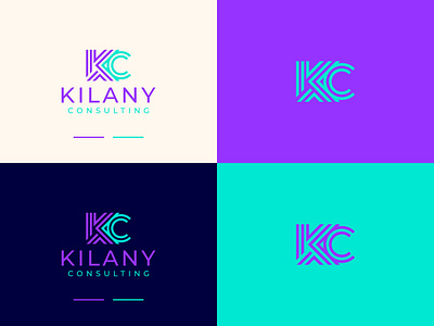 Consulting Company Logo brand identity brand logo branding business logo company logo consulting company logo consulting logo creative logo design icon kc kc letter mark kc logo logo logo design professional logo