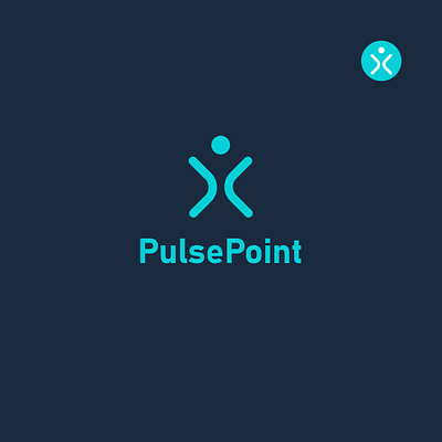 PulsePoint health-tech company logo fitness