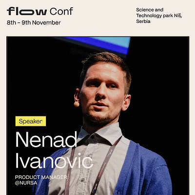 How to built enterprise website on Webflow - Flow Conference enterprise webflow website