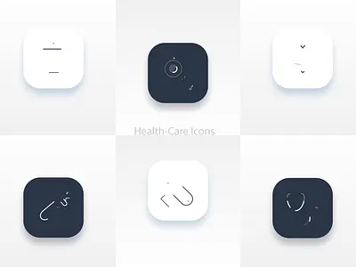 Medical healthcare icons animation ui ux design aftereffects animation appdesign designer figma icons illustration prototype webdesign تصميم الأيقونات مصمم تطبيقات موبايل مصمم مواقع إلكترونية