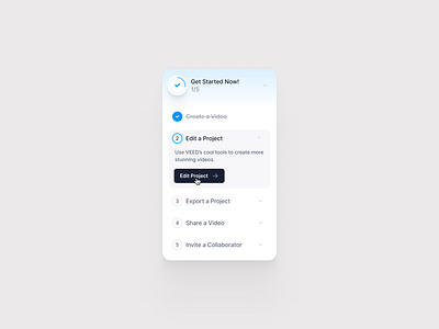 Activation Checklist ✅ activation active app application check checklist checkmark demo done engagement ios onboard onboarding tick to do to do list ui ux web