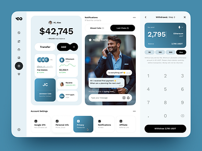 Fintech Platform Web Design admin panel analyticsdashboard banking crypto design crypto exchange cryptoart datavisualisation defi digitalbanking fintech forex investment app payment gateaway product design saas saas dashboard startup web app webdesign webflow