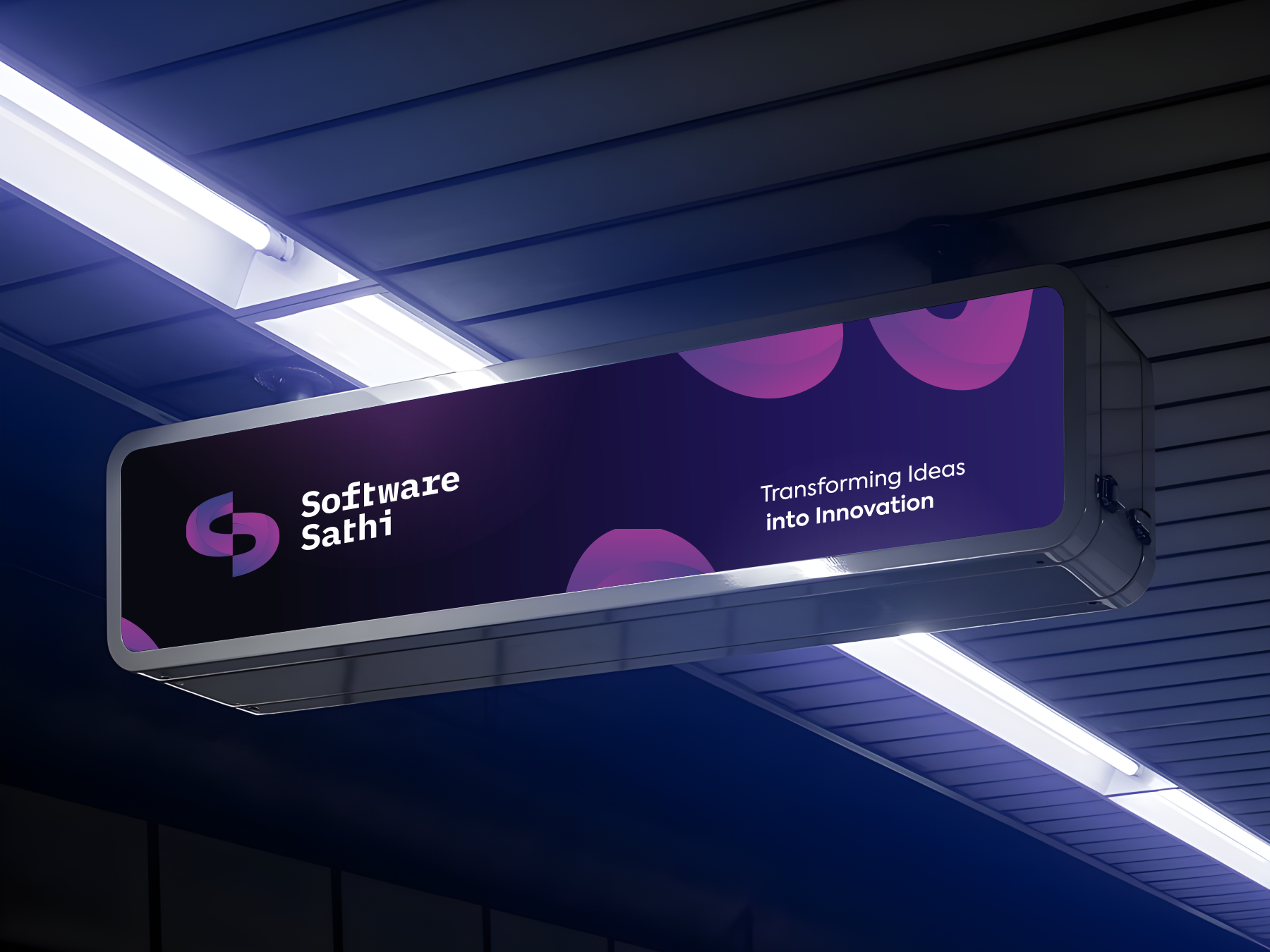 Software Sathi - Branding adobe illustrator adobe indesign adobe photoshop branding canva coreldraw design figma graphic design illustration logo motion graphics typography ui ux vector