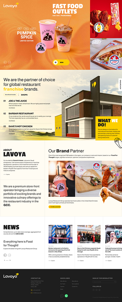 Lavoya- Mockup Idea 3d animation branding graphic design logo motion graphics ui