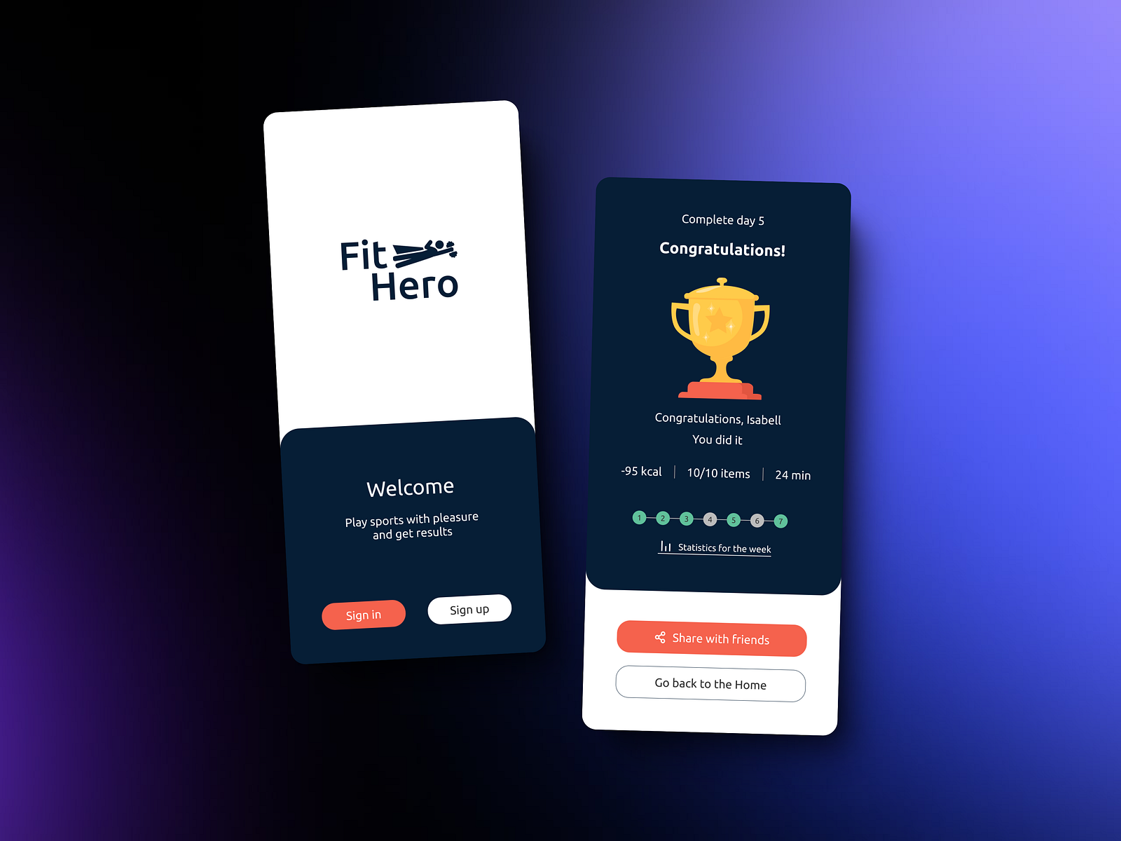 Aliaksandra Dzenisiuk | Dribbble