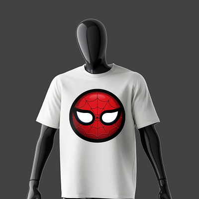 Spiderman Shirt Desgin shirt design