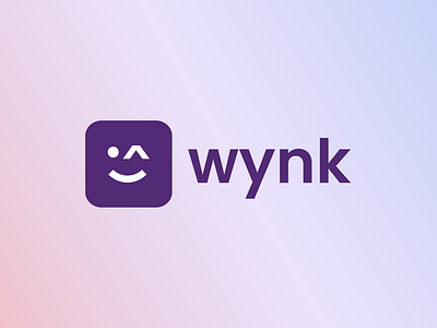 Wynk - Logo & Branding brand brand identity branding design document scanner logo logo design mobile application mobile document scanner mobile scaner pocket scanner quickscan scan smartscan uiux design user interface wynk mobile application