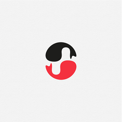 Japanese Fish Restaurant Logo custom dynamic fish fish logo design fishes flat hand drawn japanese japanese logo design japanese restaurant japanese restaurant logo design lettermark logo logo design minimal modern sushi sushi logo sushi restaurant symbolic