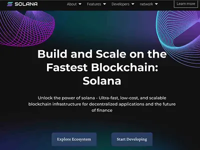 WEBSITE DESIGN/PROTOTYPE design illustration prototype responsive typography ui ux web de