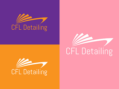 CFL Detailing Logo Project brand logo branding business logo cartoon logo design company logo company logo design graphic design graphic design logos logo logo and brand identity logo creation logo design logo design business logo illustration logo redesign luxury logo design modern logo motion graphics sports logo sports logo design