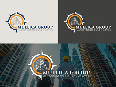 Mullica Group Logo 3d brand logo branding business logo cartoon logo design company logo game logo graphic design graphic design logos logo logo creation logo design logo design business logo illustration logo redesign modern logo motion graphics sports logo