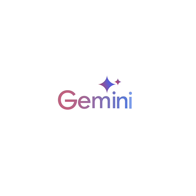 Google Gemini Intro Animation animation branding gemini graphic design logo logo animation motion design motion graphics