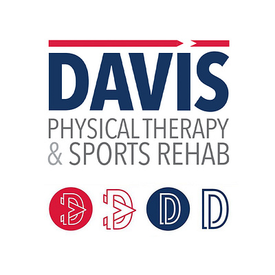 Davis PTSR logo & marks