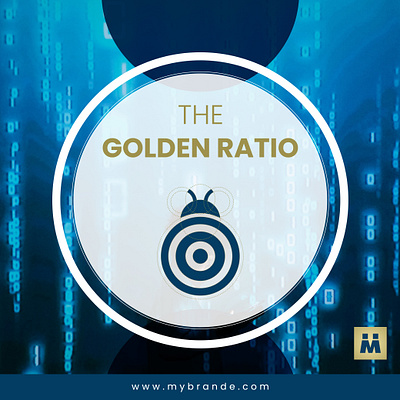 Golden Ratio - Technology & Software Business Logo in MyBrandE brand branding business creativelogos digitalidentity entrepreneur entrepreneurship goldenratio graphic design innovativedesign logo logodesign logoinspiration logomaker mybrande precisiondesign smallbusiness softwarebranding startup techlogo